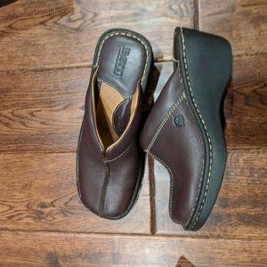 Born Clogs